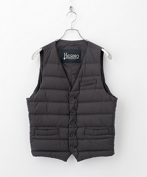 ヘルノ(HERNO) メンズセーター・ニット・ベスト | 通販・人気ランキング - 価格.com