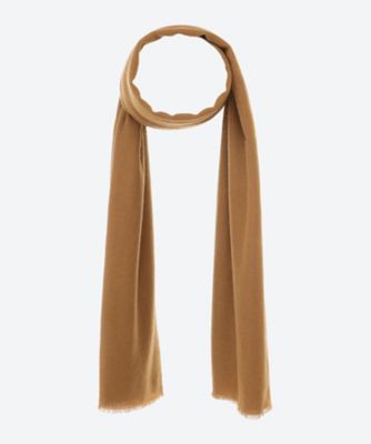 ＜Denis Colomb (Women)＞ストール　ＴＲＡＶＥＬＳＨＡＷＬ
