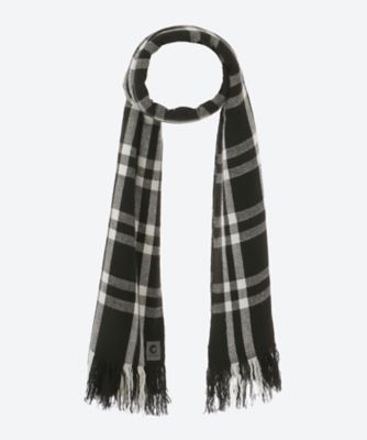 Denis colomb デニスコロン YAKショールマフラー Denis colomb デニスコロン YAKショールマフラー Denis colomb