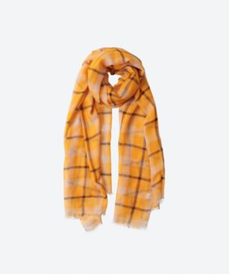 ストール Ａｍａｒａ ｐｌａｉｄ Ｓｈａｗｌ | ファッション・服