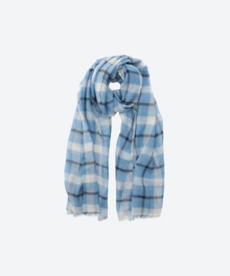 ストール　Ａｍａｒａ　ｐｌａｉｄ　Ｓｈａｗｌ