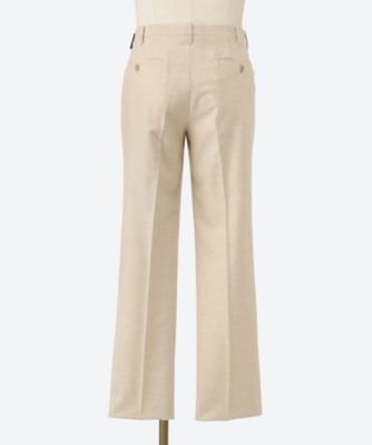 スラックス | ROTA (Men)/ロータ | 三越伊勢丹オンラインストア・通販