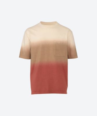 グラデーションｔシャツ 三越伊勢丹オンラインストア 公式