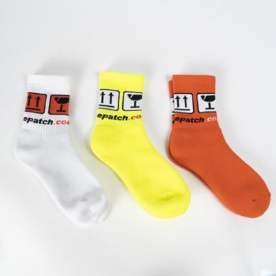 ソックス　２０Ｓ‐１５‐ＢＥＰＳＳ２０ＡＣ０３