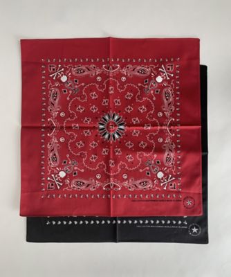 バンダナセット　２０Ｓ‐２２１‐Ｗ２０Ｓ０４‐ＳＣ００１