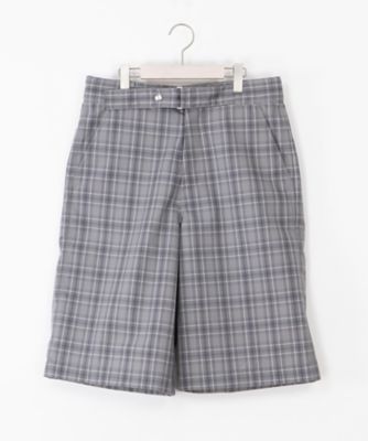 ショートパンツ　ＯＡＭＱ３１３３３１