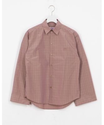 ロングスリーブシャツ　２０Ｓ－８－ＭＲＳＳ２０－４２２