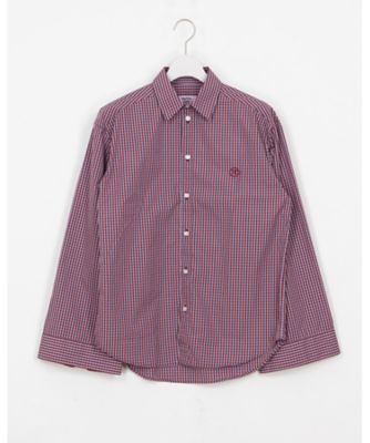 ロングスリーブシャツ　２０Ｓ－１０－ＭＲＳＳ２０－４２２