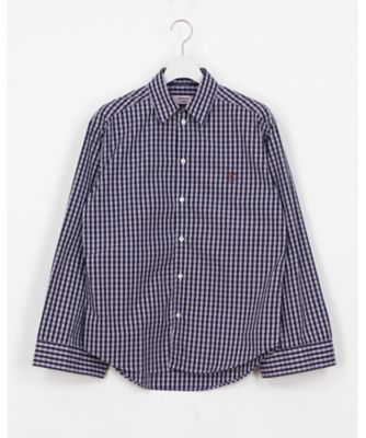 ロングスリーブシャツ　２０Ｓ－９－ＭＲＳＳ２０－４２２