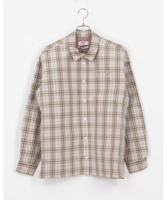 シャツブルゾン　２０Ｓ－５－ＣＭＲＳＳ２０－４０２Ｂ