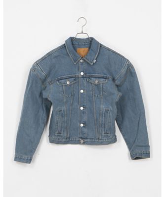 デニムジャケット　２０Ｓ－１２－ＭＲＳＳ２０－２２６