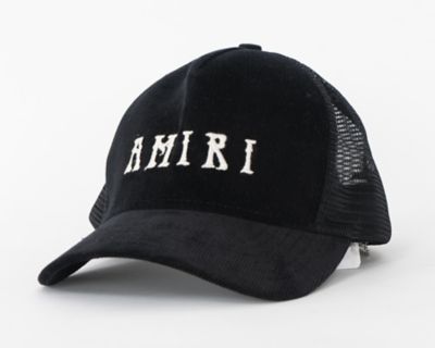キャップ　２０Ｓ‐２８Ｍ‐ＡＭＩＲＩ　Ｈａｔ
