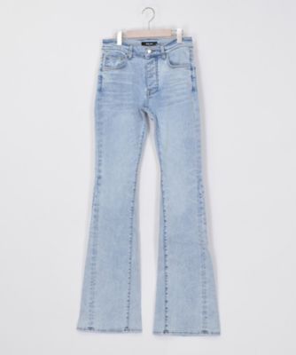デニム　２０Ｓ‐２６Ｍ‐Ｆｌａｒｅ　Ｊｅａｎｓ