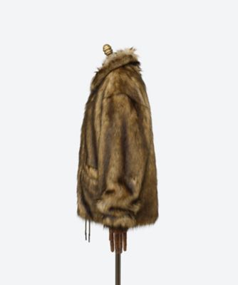 toga virilis 20aw ファーコート