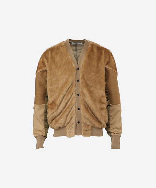 ブルゾン 20AW 23 TV02 JO334 | 三越伊勢丹オンラインストア 【公式】 ブルゾン 20AW 23 TV02 JO334 | 三越伊勢丹オンラインストア 【公式】