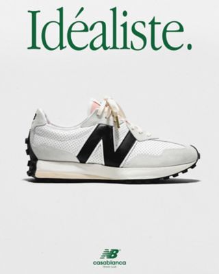 ｃａｓａｂｌａｎｃａ ｎｅｗ ｂａｌａｎｃｅ３２７ ０ｗ ｍｓ３２７ｃｂｃ 三越伊勢丹オンラインストア 公式