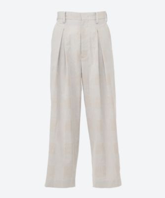 Uru Men ウル メンズ 三越伊勢丹オンラインストア 公式