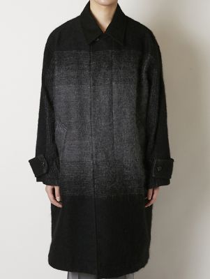 【店頭のみ】ステンカラーコート ＧＲＡＤＡＴＩＯＮ ＣＯＡＴ １ ＴＡ２１ＡＷ ＣＯ０１０