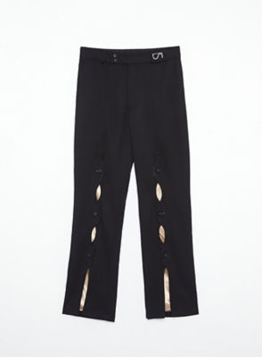 人気色 SHOOP WAVES TROUSERS | ccfl.ie