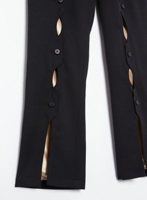 パンツ ＷＡＶＥＳ ＴＲＯＵＳＥＲＳ ＳＨＦＷ２１００４ の通販