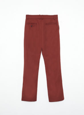 パンツ ＷＡＶＥＳ ＴＲＯＵＳＥＲＳ ＳＨＦＷ２１００４ の通販