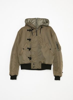 店頭のみ ボンバージャケット ｗａｖｅｓ ｂｏｍｂｅｒ ｊａｃｋｅｔ ｓｈｆｗ２１０２０ 三越伊勢丹オンラインストア 公式