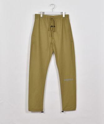 【店頭のみ】トラックパンツ ＴＲＡＣＫ ＰＡＮＴ ２１ＦＷ １３ １３０ＳＵ２１２０１２Ｆ