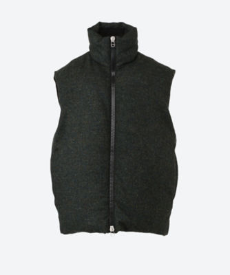 ダウンベスト ＩＮＦＬＡＴＥ ＧＩＬＥＴ ２１ＦＷ