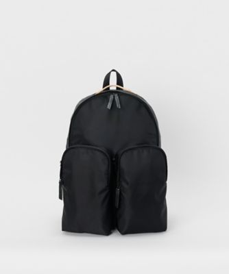 バックパック ｄｏｕｂｌｅ ｐｏｃｋｅｔ ｐａｃｋ ｏｌ ｒｂ ｄｐｐ