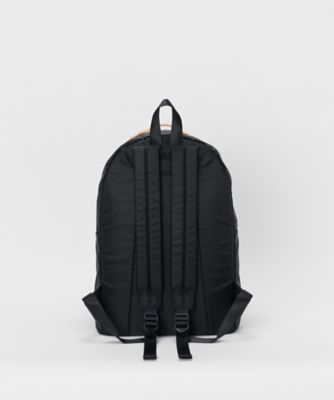 バックパック ｄｏｕｂｌｅ ｐｏｃｋｅｔ ｐａｃｋ ｏｌ ｒｂ ｄｐｐ