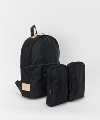 バックパック ｄｏｕｂｌｅ ｐｏｃｋｅｔ ｐａｃｋ ｏｌ ｒｂ ｄｐｐ