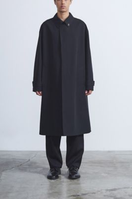 店頭のみ】バルカラーコート ＴＨＥ ＢＡＬ ＣＯＬＬＡＲ ＣＯＡＴ