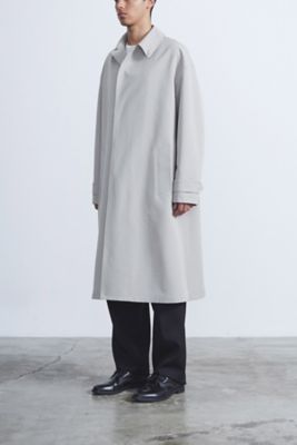 店頭のみ】バルカラーコート ＴＨＥ ＢＡＬ ＣＯＬＬＡＲ ＣＯＡＴ