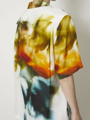 シルクシャツ ＳＩＬＫ ＳＨＩＲＴＳ ＴＡ２２ＳＳ ＳＨ０２３
