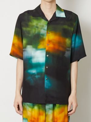 シルクシャツ ＳＩＬＫ ＳＨＩＲＴＳ ＴＡ２２ＳＳ ＳＨ０２３