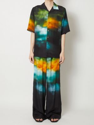 シルクシャツ ＳＩＬＫ ＳＨＩＲＴＳ ＴＡ２２ＳＳ ＳＨ０２３