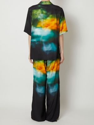 シルクシャツ ＳＩＬＫ ＳＨＩＲＴＳ ＴＡ２２ＳＳ ＳＨ０２３