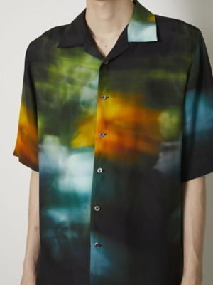シルクシャツ ＳＩＬＫ ＳＨＩＲＴＳ ＴＡ２２ＳＳ ＳＨ０２３