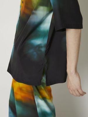 シルクシャツ ＳＩＬＫ ＳＨＩＲＴＳ ＴＡ２２ＳＳ ＳＨ０２３