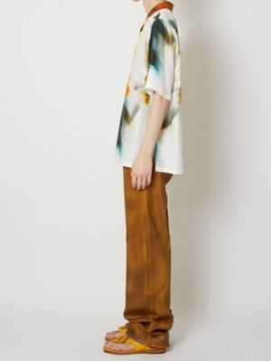 シルクシャツ ＳＩＬＫ ＳＨＩＲＴＳ ＴＡ２２ＳＳ ＳＨ０２３