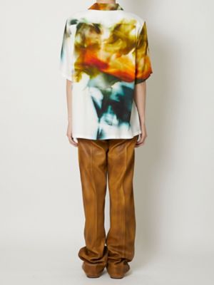 シルクシャツ ＳＩＬＫ ＳＨＩＲＴＳ ＴＡ２２ＳＳ ＳＨ０２３