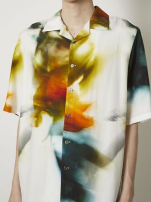シルクシャツ ＳＩＬＫ ＳＨＩＲＴＳ ＴＡ２２ＳＳ ＳＨ０２３
