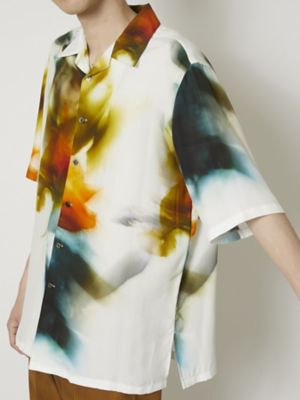 シルクシャツ ＳＩＬＫ ＳＨＩＲＴＳ ＴＡ２２ＳＳ ＳＨ０２３
