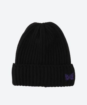 ニット帽 Watch Cap － Merino Wool 22W 1