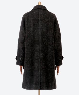 Needles ウールツイードコート クリーニング済み Needles ウールツイードコート クリーニング済み