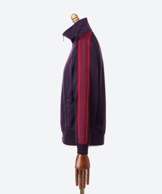 トラックジャケット Track Jacket Poly
