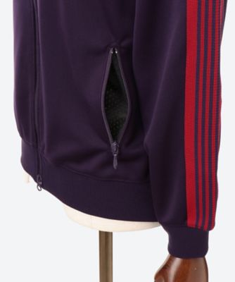 トラックジャケット Track Jacket Poly