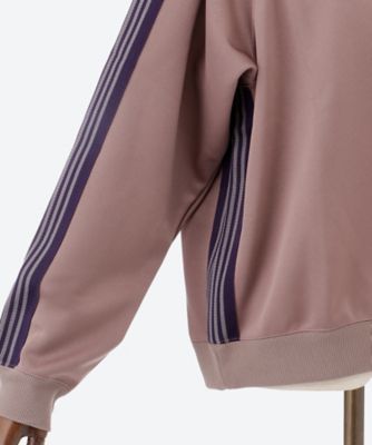 Needles　ニードルス　22W 13 LQ228　ジャージトラックシャツ カットソー 22W 13 LQ228 | NEEDLES/ニードルズ