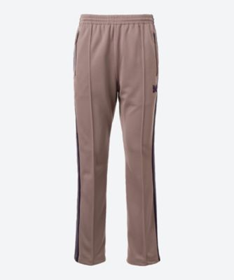 パンツ Narrow Track Pant Poly
