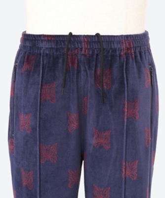 パンツ　Ｚｉｐｐｅｄ　Ｔｒａｃｋ　Ｐａｎｔ　Ｃ／ＰＥ　Ｐａｐｉｌｌｏｎ　Ｖｅｌｏ　２２Ｗ　２０　ＬＱ２３８